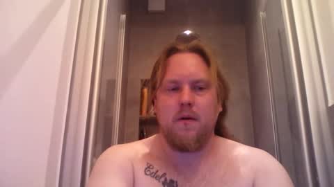 thenewdude1992 online show from May 2, 2026, 7:30 pm