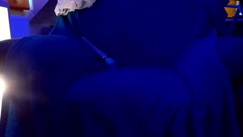 thenudedude420 online show from April 6, 2026, 5:36 pm