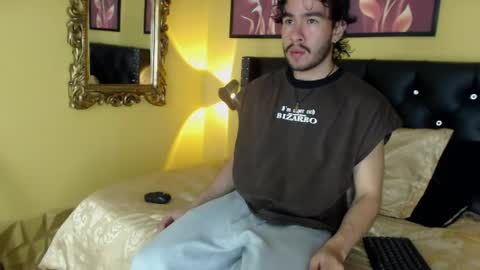 theo_riviera online show from May 21, 2026, 1:18 pm