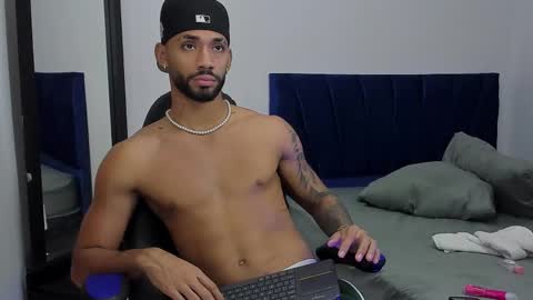 Theo Sky online show from October 1, 2025, 8:59 pm