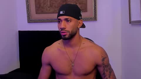 Theo Sky online show from October 10, 2025, 10:09 pm