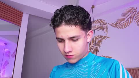 Snapshot of theohawke_ chatting on January 29, 2025, 10:05 am THEO- MATEO online show from January 29, 2025, 10:05 am