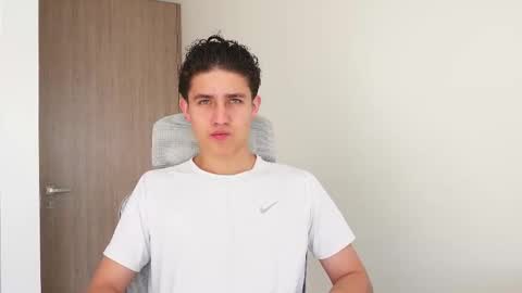 Snapshot of theohawke_ chatting on February 12, 2025, 1:37 pm THEO- MATEO online show from February 12, 2025, 1:37 pm