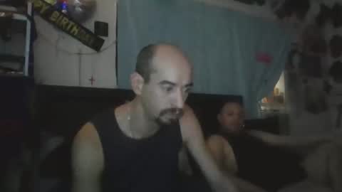 theone4209 online show from September 15, 2025, 1:05 am