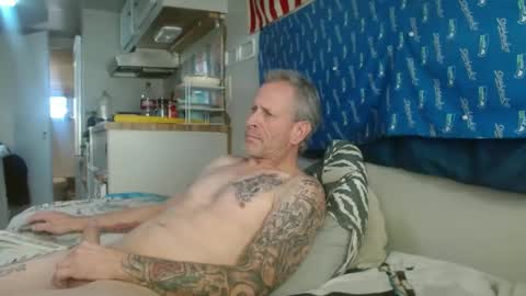 theoneyouwanttwofuck online show from January 9, 2025, 5:33 pm