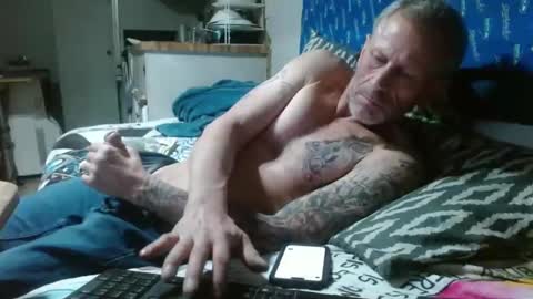 theoneyouwanttwofuck online show from February 6, 2025, 6:08 am