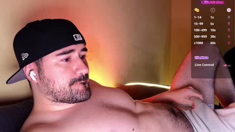 Theo Ravi online show from December 2, 2024, 5:48 am