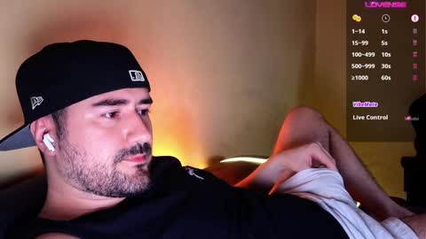 Theo Ravi online show from December 7, 2024, 3:36 am