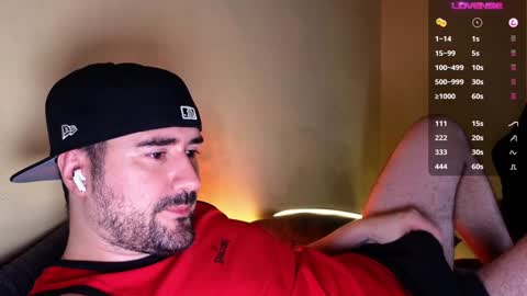 Theo Ravi online show from December 8, 2024, 3:53 am