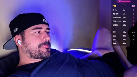 Theo Ravi online show from December 12, 2024, 2:59 am