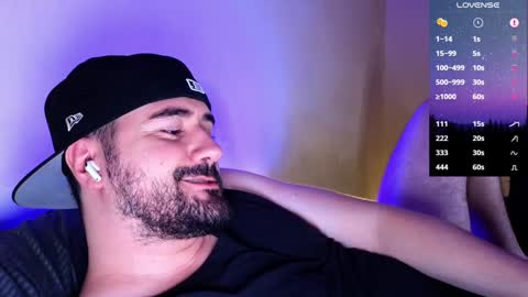 Theo Ravi online show from January 23, 2025, 2:55 am