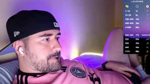 Theo Ravi online show from November 15, 2025, 3:59 am