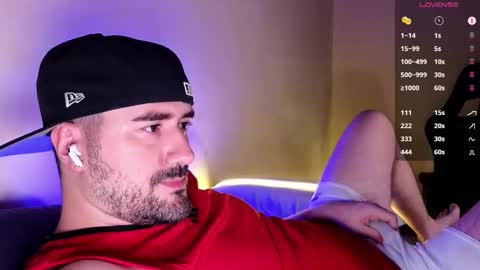 Snapshot of theoravi chatting on February 2, 2026, 4:00 am Theo Ravi online show from February 2, 2026, 4:00 am