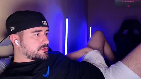 Theo Ravi online show from March 24, 2026, 2:49 am