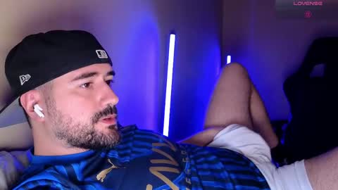 Theo Ravi online show from April 23, 2026, 3:41 am