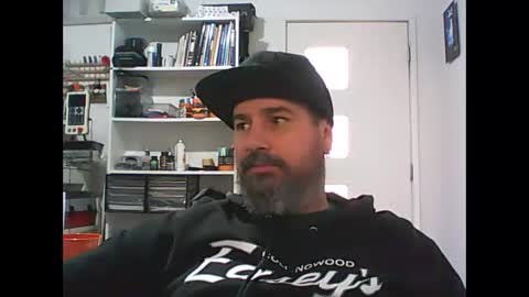 aussiebeard online show from May 25, 2026, 1:33 am