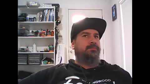 aussiebeard online show from May 26, 2026, 12:39 am