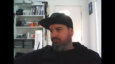 aussiebeard online show from May 31, 2026, 12:30 am