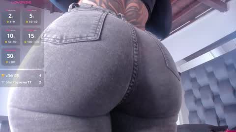 Pamela  online show from March 4, 2026, 11:16 am