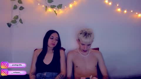 theperfectchemistry online show from February 26, 2026, 11:31 am