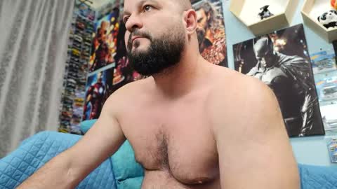 Chris online show from October 14, 2025, 5:58 pm