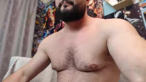 Chris online show from December 16, 2025, 5:40 pm