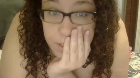 Snapshot of theplayfulbbw chatting on October 25, 2025, 5:08 pm Amelia online show from October 25, 2025, 5:08 pm