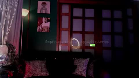 Rosie  online show from October 1, 2025, 5:30 pm