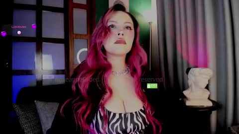 Rosie  online show from March 28, 2026, 4:12 am