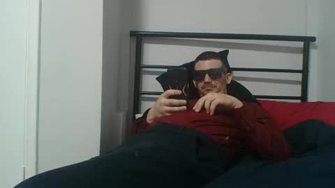 Snapshot of theprofessorxo chatting on April 1, 2026, 9:12 pm theprofessorxo online show from April 1, 2026, 9:12 pm