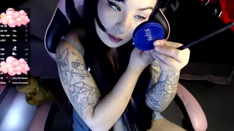 Sara online show from September 29, 2025, 2:11 pm