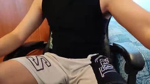 therandomniceboy online show from November 22, 2025, 12:04 pm