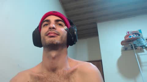 Snapshot of therazhanen chatting on November 4, 2025, 6:45 am Santiago Enrique online show from November 4, 2025, 6:45 am