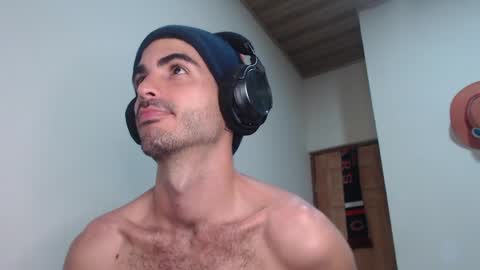 Santiago Enrique online show from March 28, 2026, 5:51 am