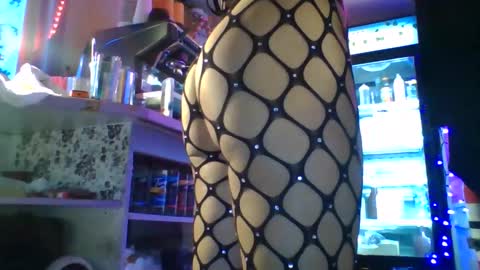 therealbabygofficial online show from November 25, 2025, 3:23 pm