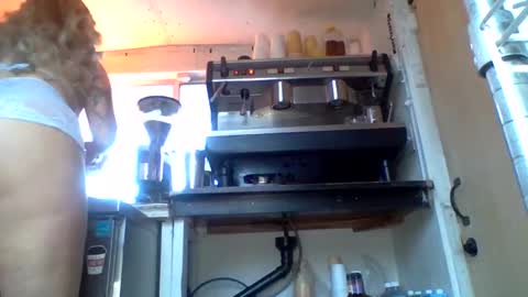 therealbabygofficial online show from April 14, 2026, 6:14 pm