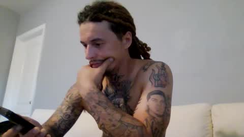 therealbdsmhotboy online show from October 24, 2025, 10:50 pm