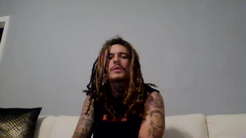 therealbdsmhotboy online show from November 8, 2025, 12:33 am