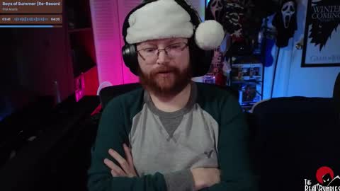 Bumbles or B online show from December 19, 2025, 6:42 am