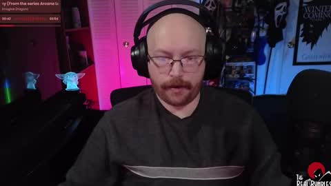 Bumbles or B online show from January 15, 2026, 7:35 am