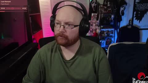 Bumbles or B online show from February 8, 2026, 3:10 am