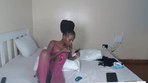 therealdesire online show from December 18, 2025, 1:39 pm