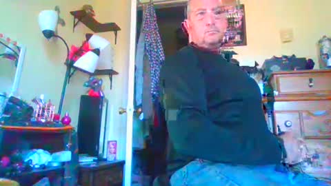 Snapshot of therealdusty1 chatting on September 20, 2025, 3:13 pm therealdusty1 online show from September 20, 2025, 3:13 pm