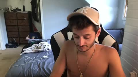 therealdylansdick online show from September 29, 2025, 6:02 pm