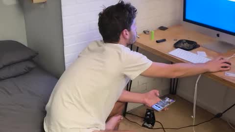 therealdylansdick online show from September 30, 2025, 6:07 am