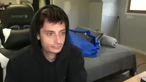 therealdylansdick online show from October 14, 2025, 8:20 pm