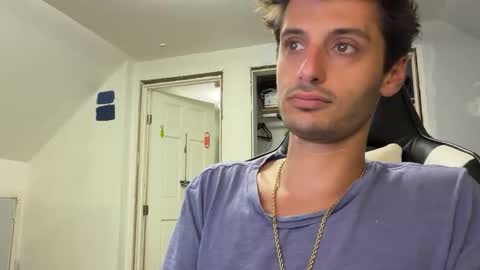 therealdylansdick online show from October 16, 2025, 12:00 am