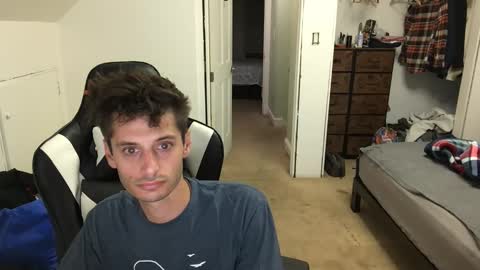 therealdylansdick online show from October 24, 2025, 11:34 pm