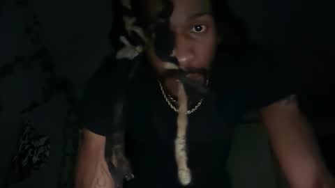 therealferrarii online show from May 19, 2026, 2:51 am