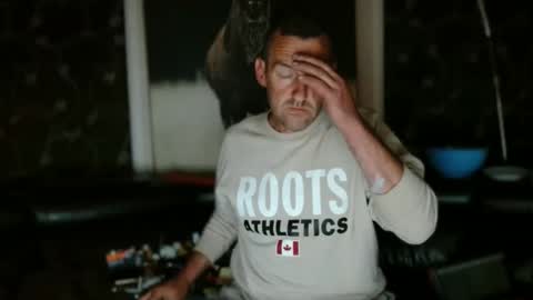 Snapshot of therealkurva4u chatting on November 17, 2025, 5:19 pm therealkurva4u online show from November 17, 2025, 5:19 pm